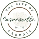 City of Carnesville logo