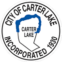 City of Carter Lake logo