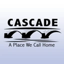 City of Cascade logo
