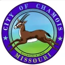 City of Chamois logo