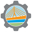 City of Charles logo