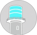 City of Cherokee logo