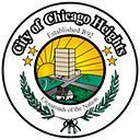 City of Chicago Heights logo