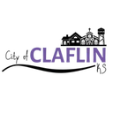 City of Claflin logo