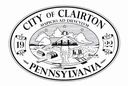 City of Clairton logo