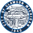 City of Clawson logo