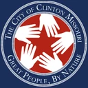 City of Clinton city logo
