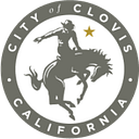 City of Clovis logo