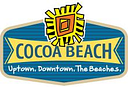 City of Cocoa Beach logo