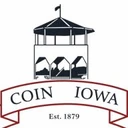 City of Coin logo