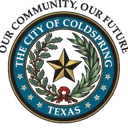 City of Coldspring logo