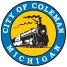 City of Coleman logo