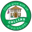 Collins village logo