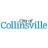 Collinsville Rural Fire Protection District logo