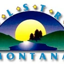 City of Colstrip logo