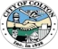City of Colton logo