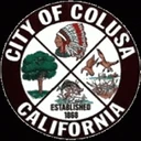 City of Colusa logo