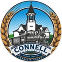 City of Connell logo