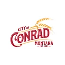 City of Conrad logo