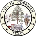 City of Corrigan logo