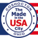 City of Coshocton logo