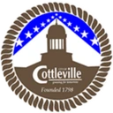 City of Cottleville logo