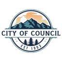 City of Council logo