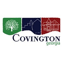 City of Covington logo