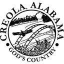 City of Creola logo