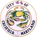 City of Crisfield logo
