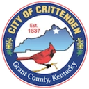 City of Crittenden logo