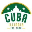 City of Cuba logo