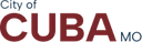 City of Cuba logo