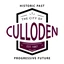 City of Culloden logo