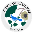 City of Culver logo