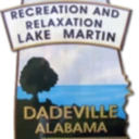 Dadeville village logo