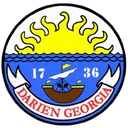 City of Darien logo