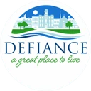 Town of Defiance logo