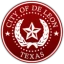 City of De Leon logo