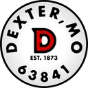 City of Dexter city logo