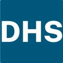 City of Desert Hot Springs logo