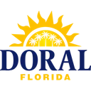 City of Doral logo