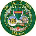 City of Dover logo