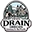 City of Drain logo