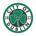 City of Dublin logo