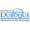 City of Dubuque logo