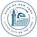 City of Dunkirk logo