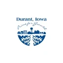 City of Durant logo