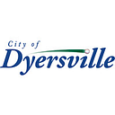 City of Dyersville logo