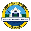 City of Eagle Point logo